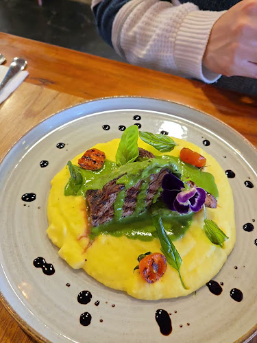 PER.UK - Gastronomía y hostelería