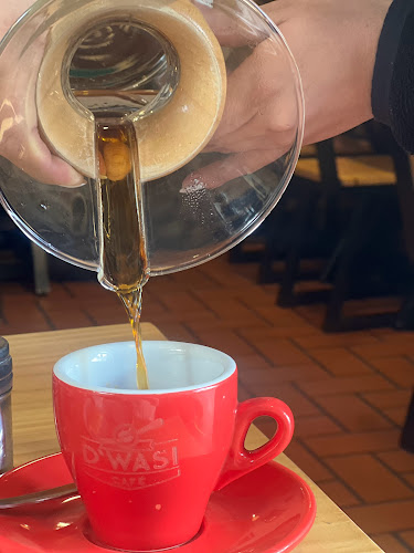 Café D´wasi Peruvian Coffee