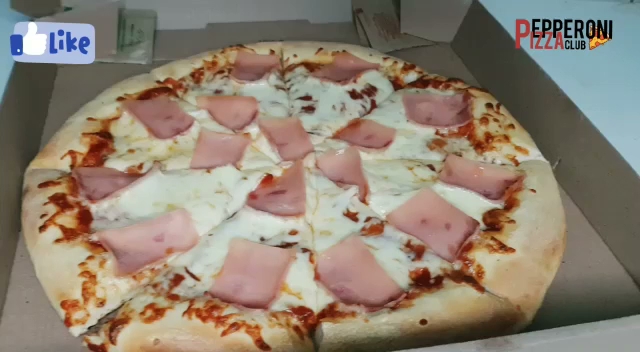Opinii despre PEPPERONI PIZZA CLUB (Canta Callao) în Callao - Gastronomía y hostelería