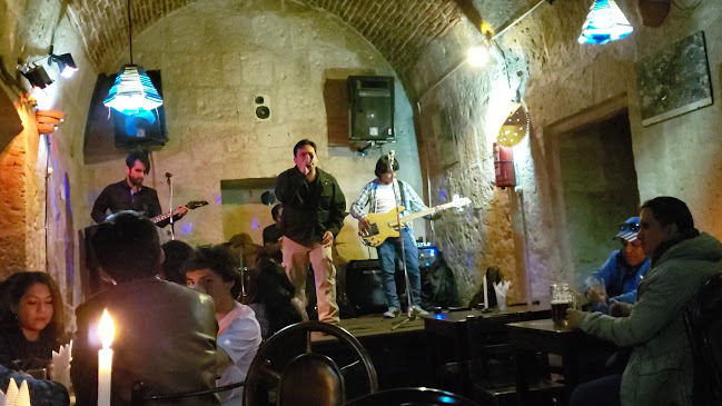 Opinii despre Montreal în Arequipa - Gastronomía y hostelería