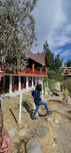 Restaurant Campestre Valle Azul