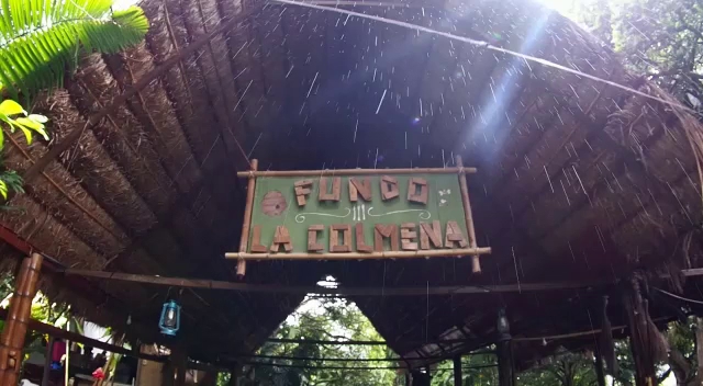 Opinii despre FUNDO LA COLMENA în Quillabamba - Gastronomía y hostelería