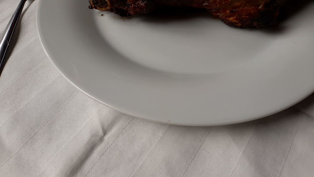 Opinii despre Parrilladas EL T - BONE în Bagua - Gastronomía y hostelería