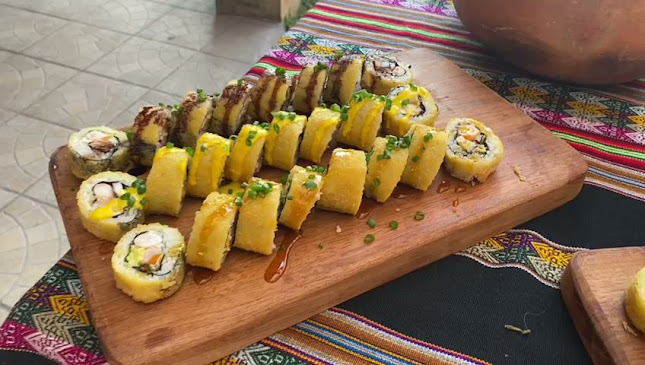 Opinii despre Grau275_restobarfusion în Huacho - Gastronomía y hostelería