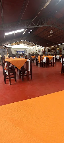 Opinii despre Restaurante Castope în Cajamarca - Gastronomía y hostelería