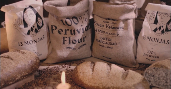 Opinii despre 13 Monjas în Arequipa - Gastronomía y hostelería