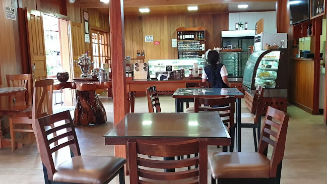 Opinii despre Ceja de Selva în Oxapampa - Gastronomía y hostelería