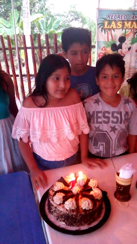 Restaurant Campestre Las Marias