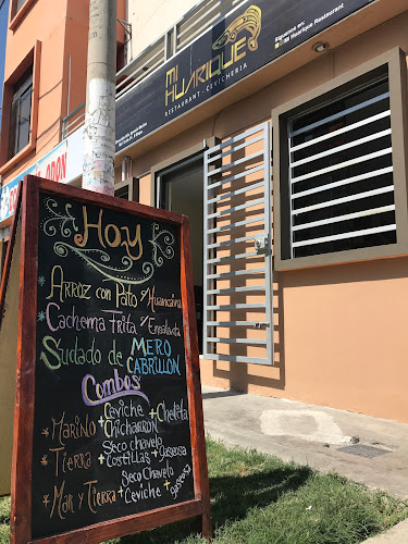 Opinii despre RESTAURANTE "MI HUARIQUE" în Piura - Gastronomía y hostelería