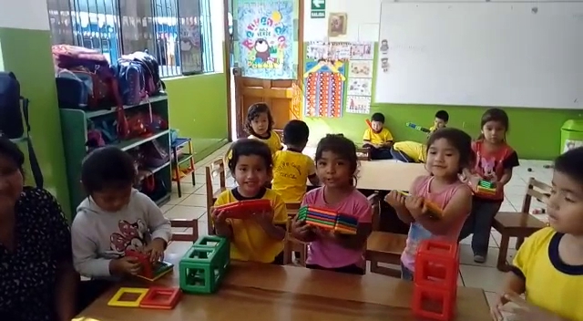 Mercado Reynoso Limitada - Carmen de La Legua - Reynoso