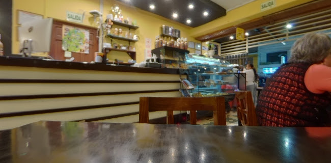 Tostaduría Arábica Coffee Cafetería