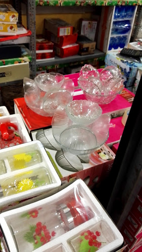 Av. César Vallejo 109, Trujillo 13006