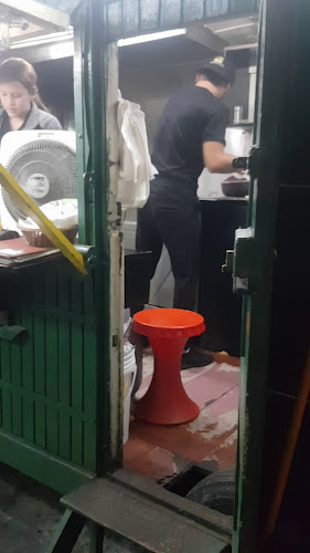 Opinii despre Mexican Food în Callao - Gastronomía y hostelería