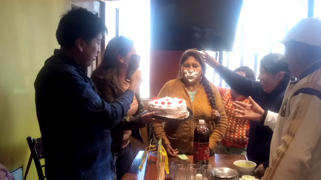 Opinii despre Polleria Pappy's în Juliaca - Gastronomía y hostelería