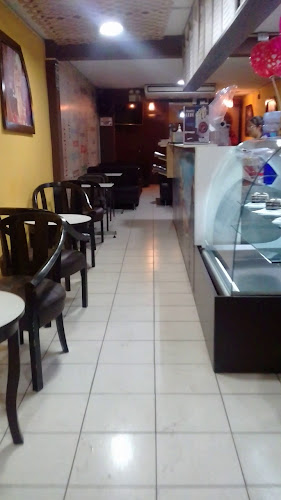 Opinii despre Frescura Frutas y Café în Los Olivos - Gastronomía y hostelería