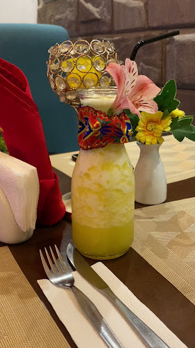 Opinii despre Mamá Jama Restaurant în Cusco - Gastronomía y hostelería