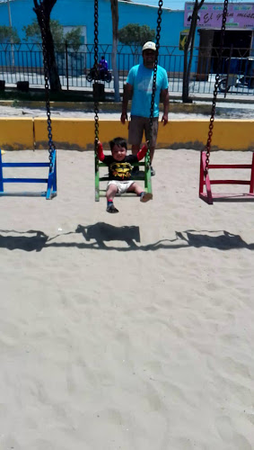 MERCADO CENTRAL DE FERREÑAFE - Ferreñafe