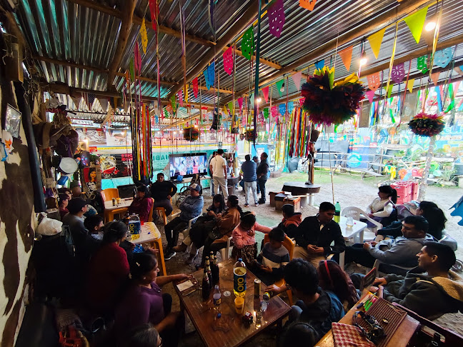 El pisa diablo - Gastronomía y hostelería