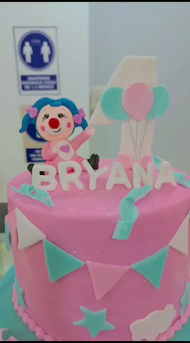 D' Yoly - Panaderia y Pasteleria