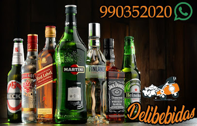 DELIBEBIDAS
