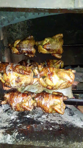 Jirón Bolivar 349, Huánuco 10001