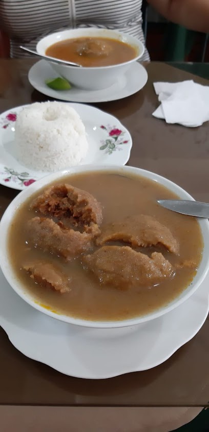 Restaurante Miguelito