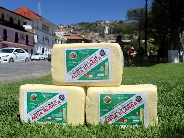 Jr.Amazonas 480, Cajamarca 06001