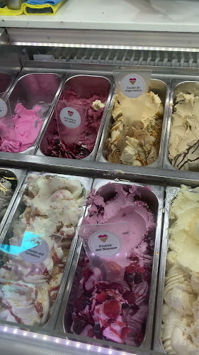 Opinii despre Bombolato Gelato & Caffè în Víctor Larco Herrera - Gastronomía y hostelería