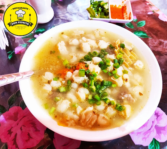 Opinii despre Restaurante "Don Pedrito" în Pisco - Gastronomía y hostelería