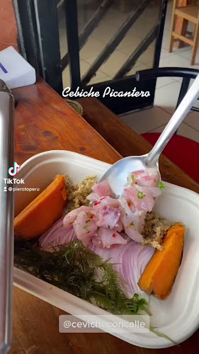 Opinii despre Simbote restaurant în Chimbote - Gastronomía y hostelería