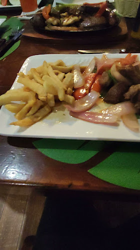 Al Palo y la Parrilla - Pucallpa