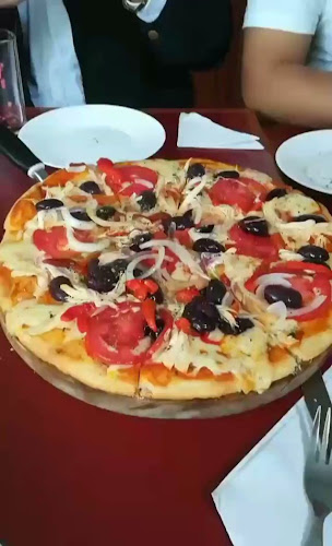 Opinii despre El Ravioli în Los Olivos - Gastronomía y hostelería