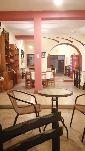 Opinii despre El Callejon De Las Parrillas în Tarapoto - Gastronomía y hostelería