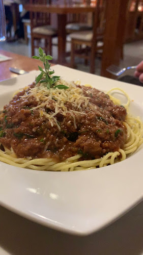 Opinii despre La Nonna în Oxapampa - Gastronomía y hostelería