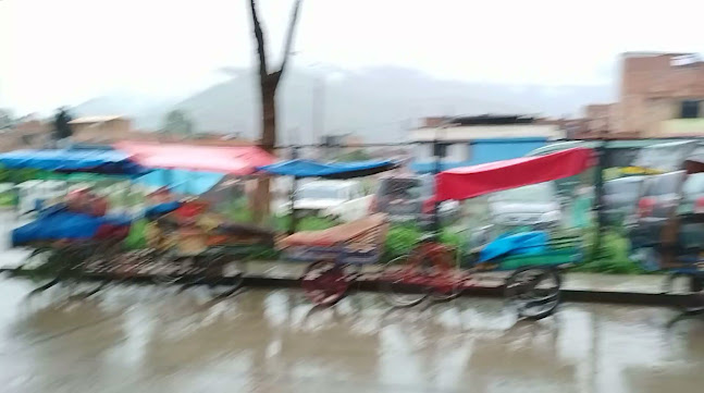 Comentarii opinii despre Mercado de Paucarbamba