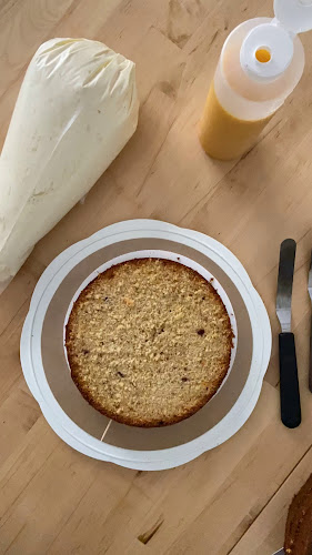 Opinii despre Mericakes în La Perla - Gastronomía y hostelería