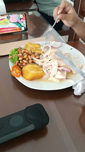 Opinii despre Restaurant La Balsa în Casma - Gastronomía y hostelería