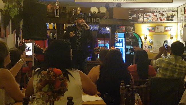 Opinii despre La Plaza de Surco în Santiago de Surco - Gastronomía y hostelería