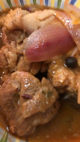 La Chura Restaurante Arequipeño