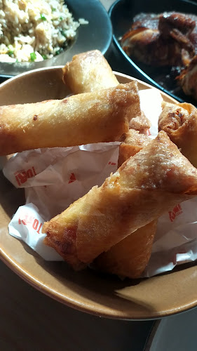 Tori Pollería - Lima