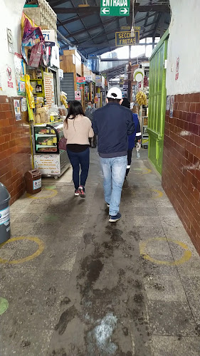 Opinii despre Mercado Central în Cajamarca - Gastronomía y hostelería