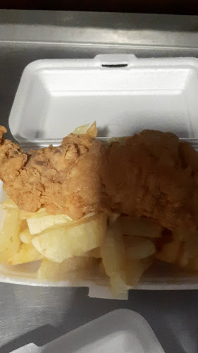 Opinii despre Restaurante El Secreto del Mar în Callao - Gastronomía y hostelería