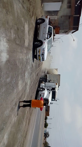 CP5R+WXV, Chancay 15131