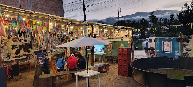 Comentarii opinii despre El pisa diablo