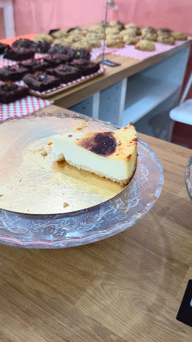 Sugar Pastry Company - Ica