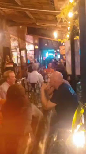 Opinii despre Black Dog în Tarapoto - Gastronomía y hostelería