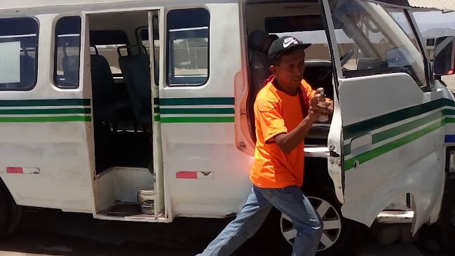 Restaurante Tinku - Ica