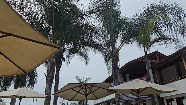 La Casita del Huerto