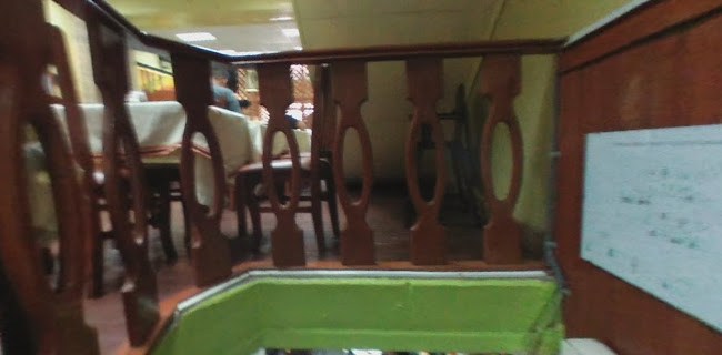 El Fayke Piurano II - Lima