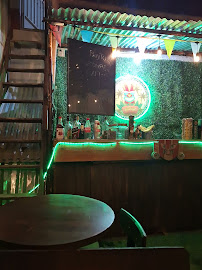 Comentarii opinii despre LA 5TA ESTACIÓN food & drinks